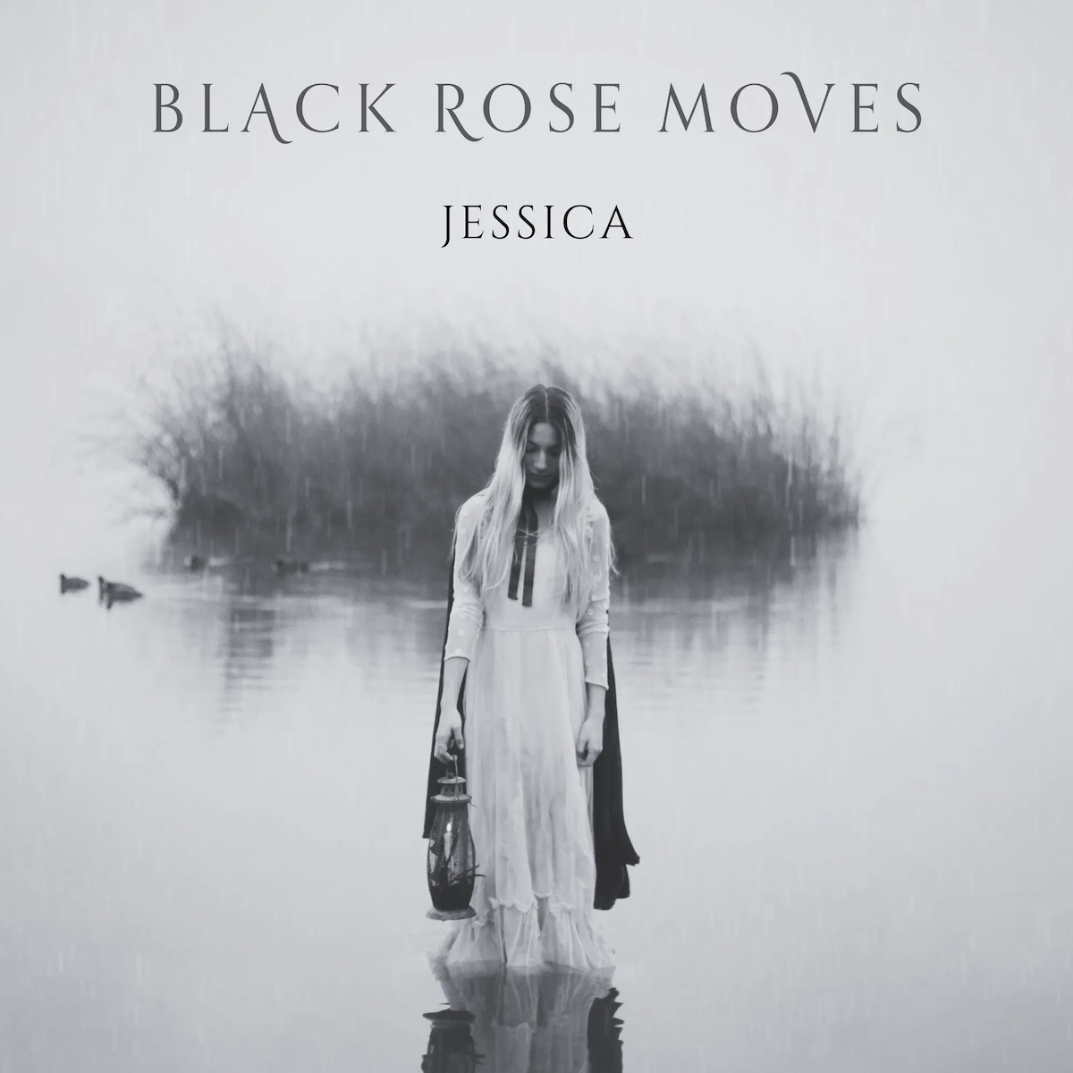 LISTEN: “Jessica” by Black Rose Moves