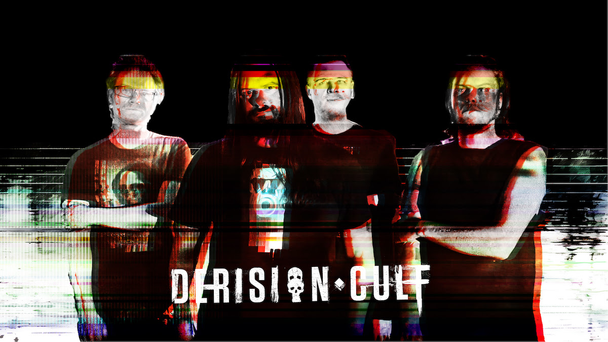 HOT TRACK: “Radiation Blues” by Derision Cult