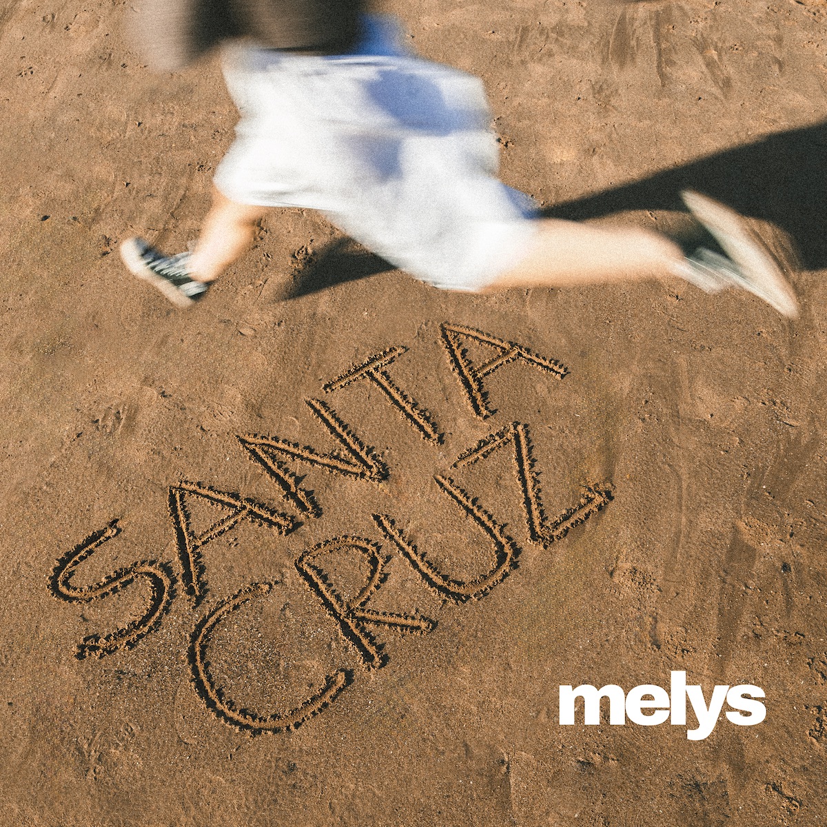 LISTEN: “Santa Cruz” by Melys