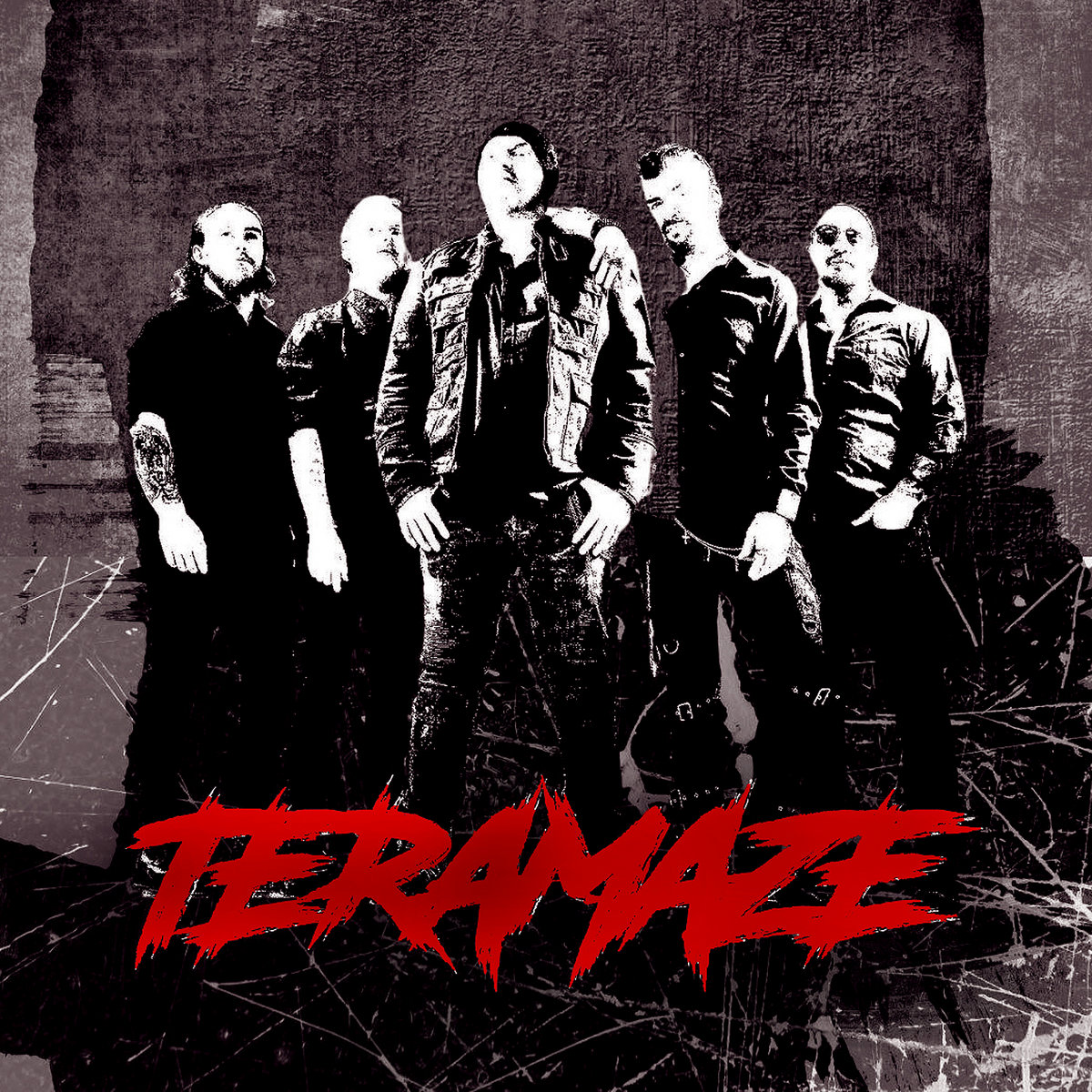 LISTEN: “Bullet To A Pharaoh” by Teramaze