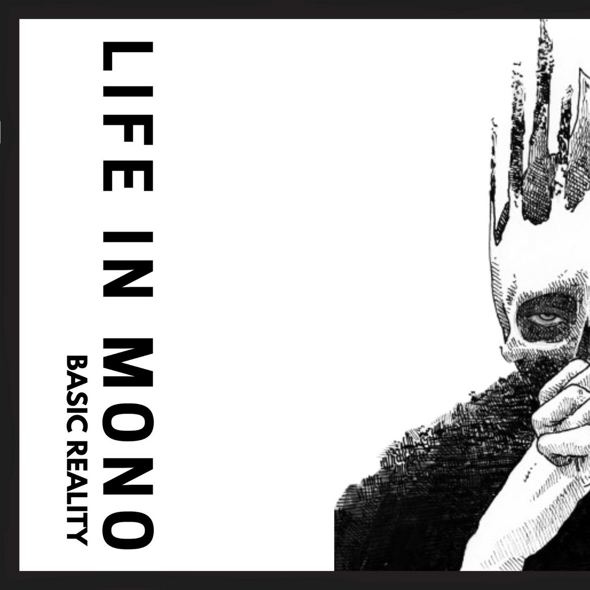 LISTEN: “Basic Reality” by Life In Mono