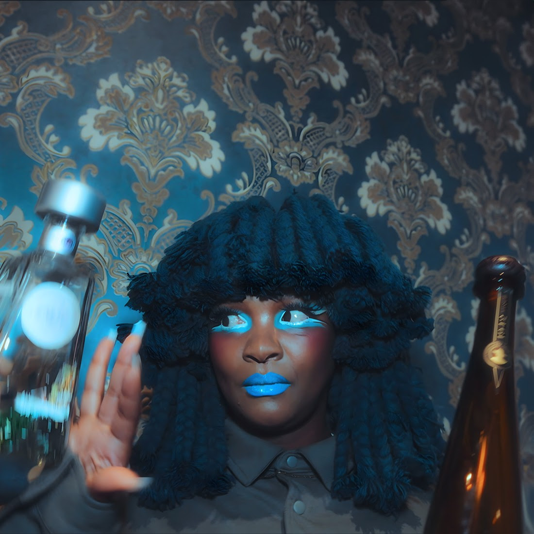 LISTEN: “To Kill a Single Girl (Tequila)” by Moonchild Sanelly