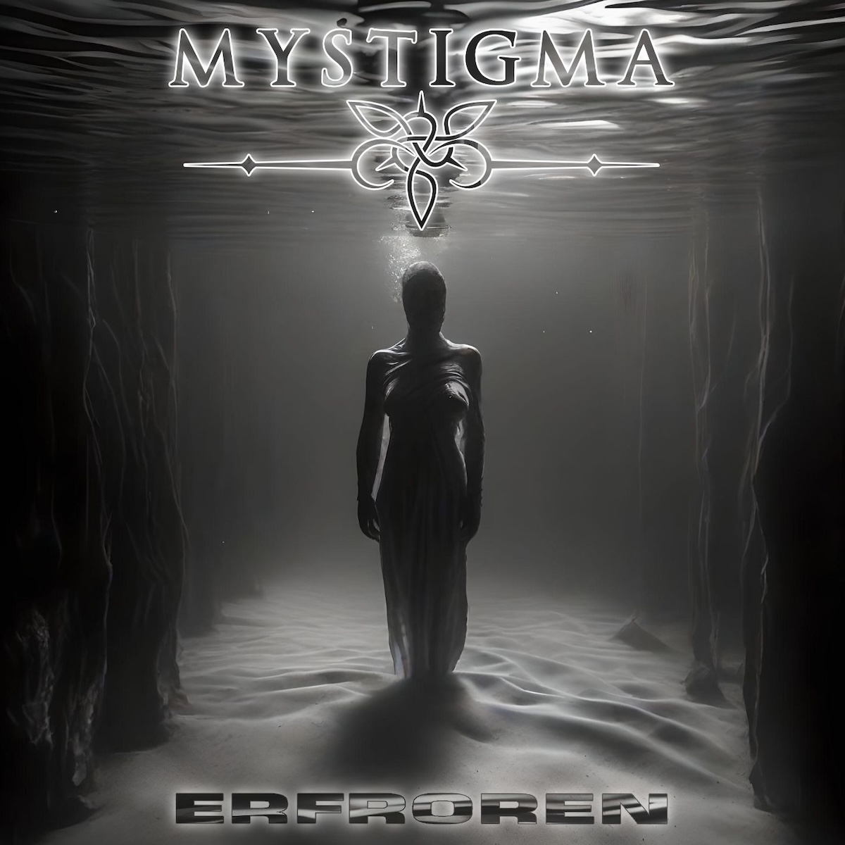 LISTEN: “Erfroren” by Mystigma