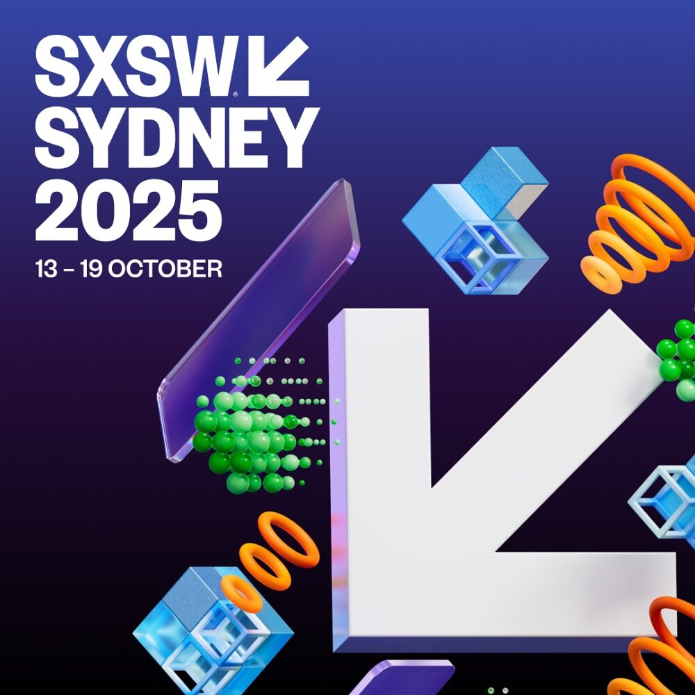 NEWS SXSW Sydney® Announces Dates for 2025 AMPLIFY THE NOISE