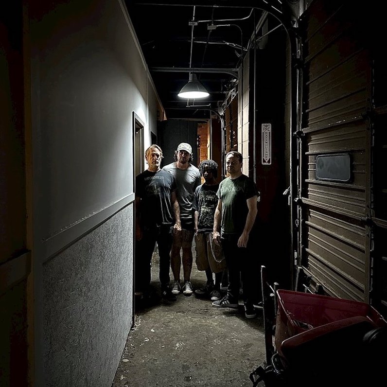 A CONVERSATION WITH…Low Before the Breeze