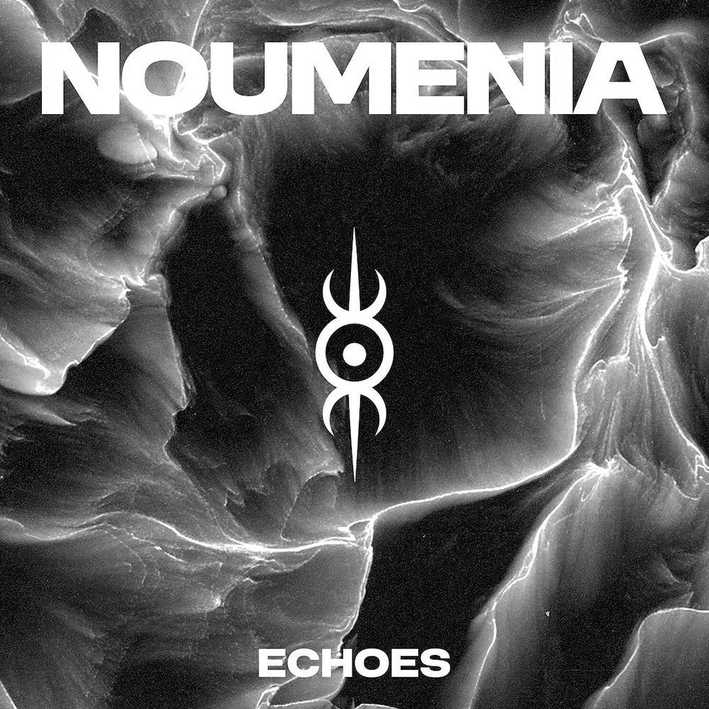 DEBUT ALBUM REVIEW: Echoes by Noumenia