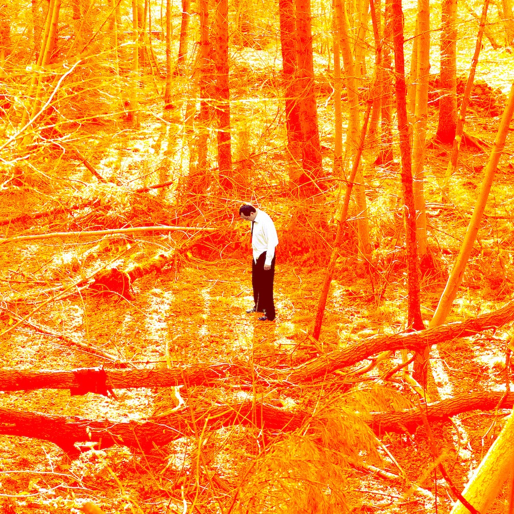 DEBUT EP REVIEW: Fool’s Gold by ROTHCO