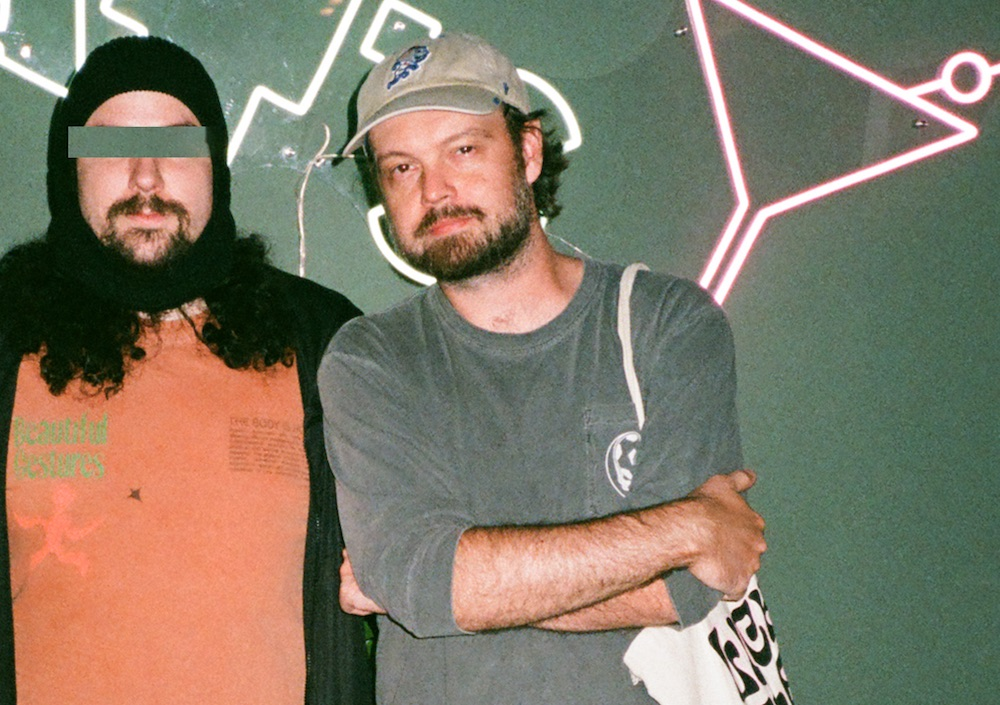 A CONVERSATION WITH… Alexei Shishkin