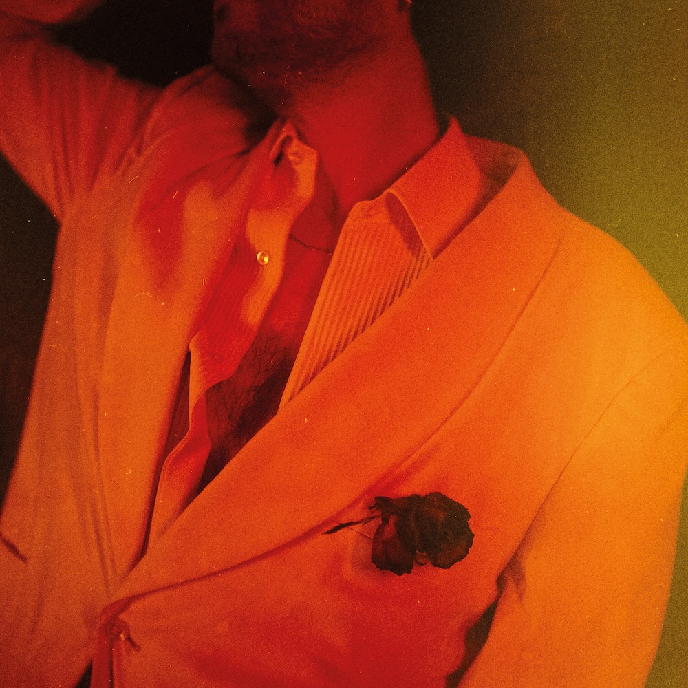 HOT TRACK: “Have You Got What You Came Here For?” by Oswald Slain