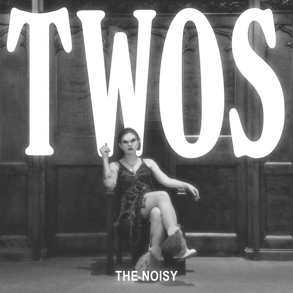 HOT TRACK: “Twos” by The Noisy