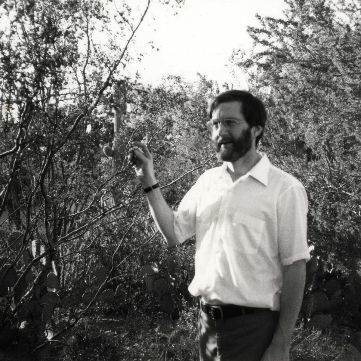 LISTEN: “Ode To Carl Dennis” by Alexei Shishkin