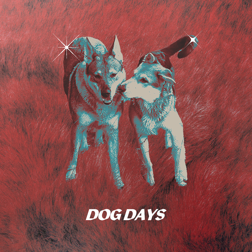 LISTEN: “Dog Days” by Krooked Tongue