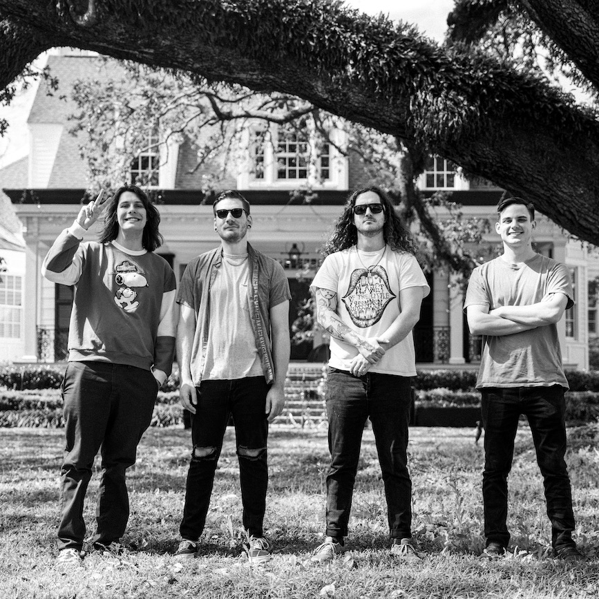 EP REVIEW: I Hardly Know Her by Neutral Snap