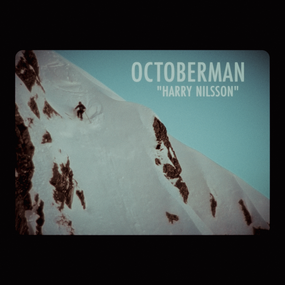 LISTEN: “Harry Nilsson” by Octoberman