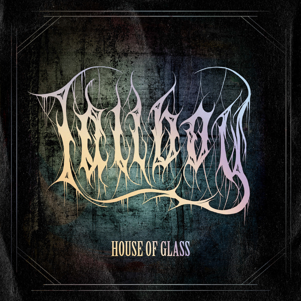 DEBUT EP REVIEW: House of Glass by Tallboy