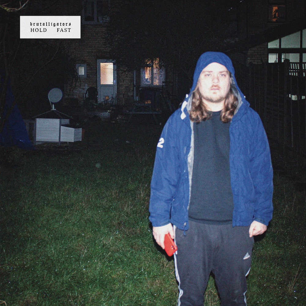 LISTEN: “Hold Fast” by Brutalligators