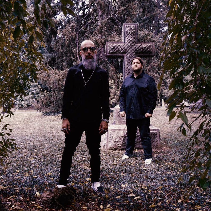 DEBUT SINGLE: “Ashes” by Clocktowers