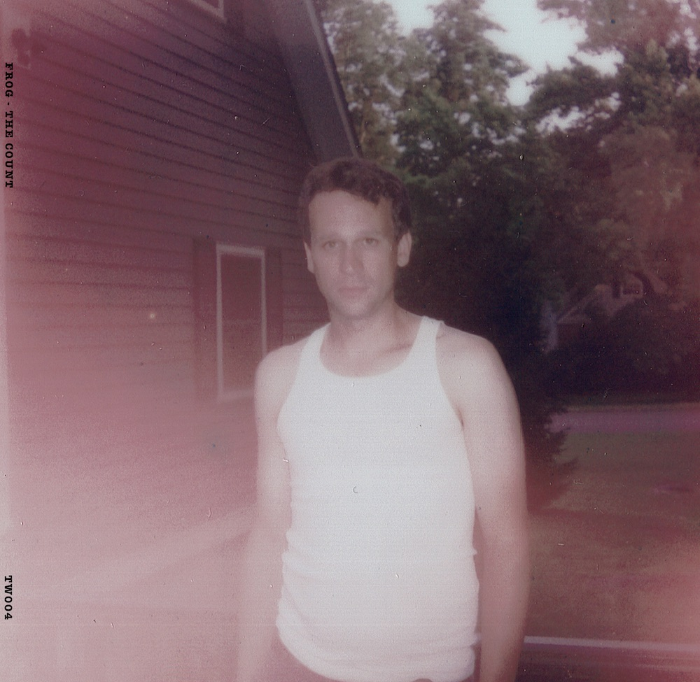 ALBUM REVIEW: The Count by Frog