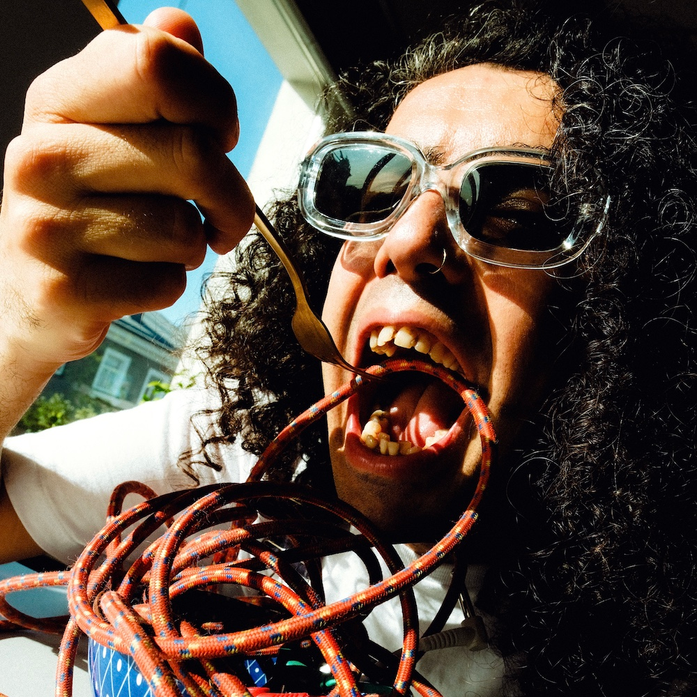 EP REVIEW: Therapy Doesn’t Work by GØK2