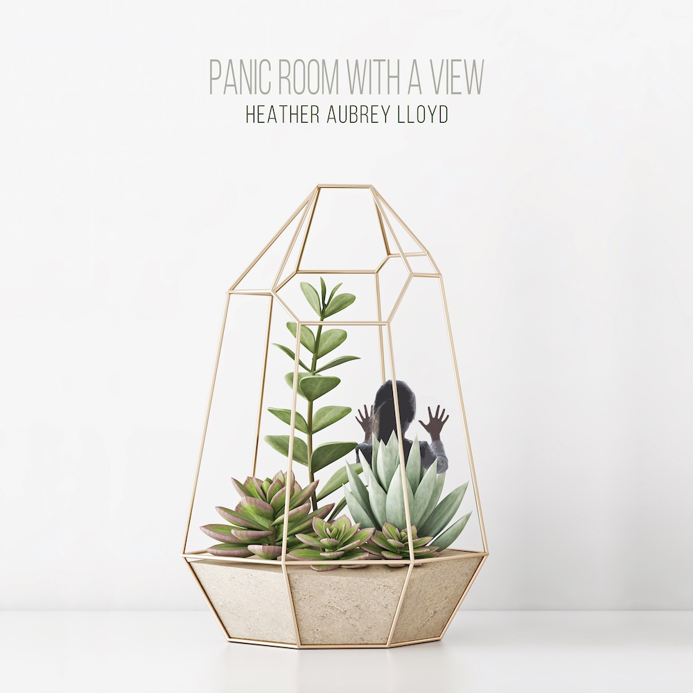 ALBUM REVIEW: Panic Room With a View by Heather Aubrey Lloyd
