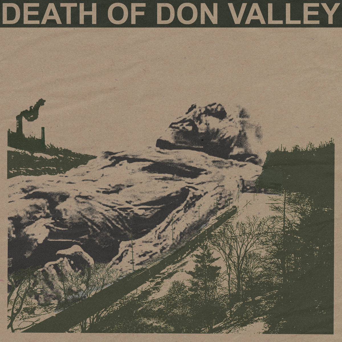 ALBUM REVIEW: Death of Don Valley by Ivy Garden