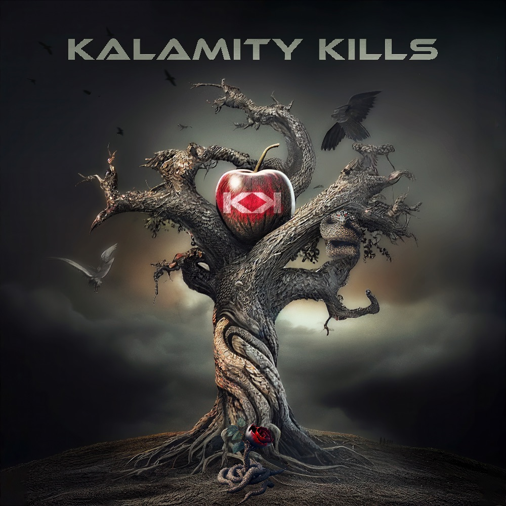 DEBUT ALBUM REVIEW: Kalamity Kills by Kalamity Kills