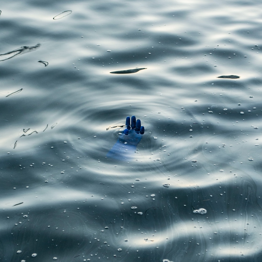 LISTEN: “Surfer” by Last Hyena