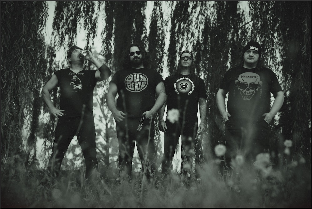 ICYMI: Pale Horse Ritual Release “Bloody Demon” from Diabolic Formation Out Nov 28