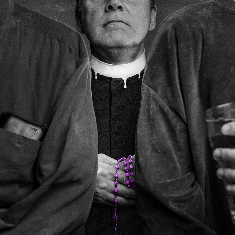 DEBUT ALBUM REVIEW: Confessions of A Pub Talker by Scustin