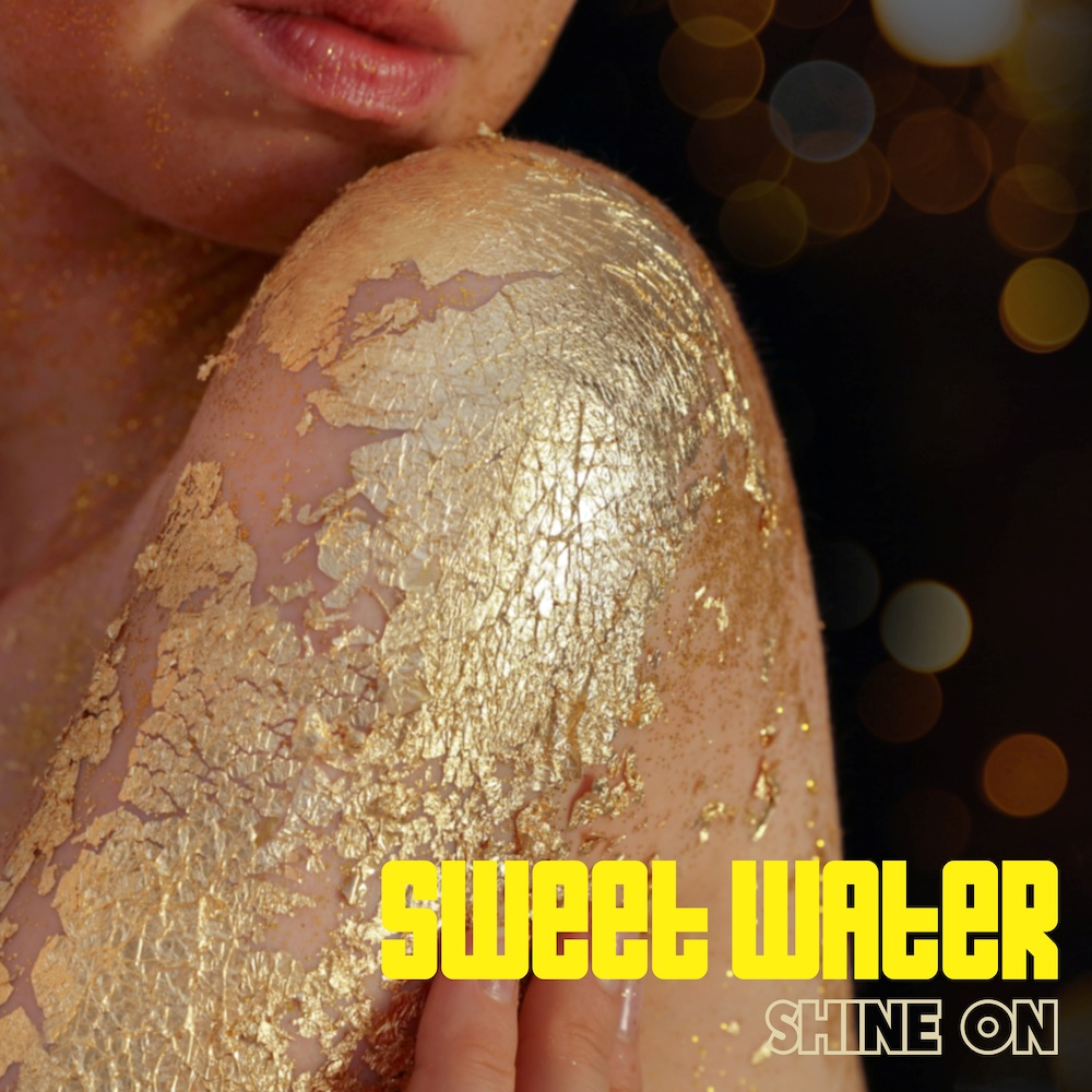 ALBUM REVIEW: Shine On by Sweet Water