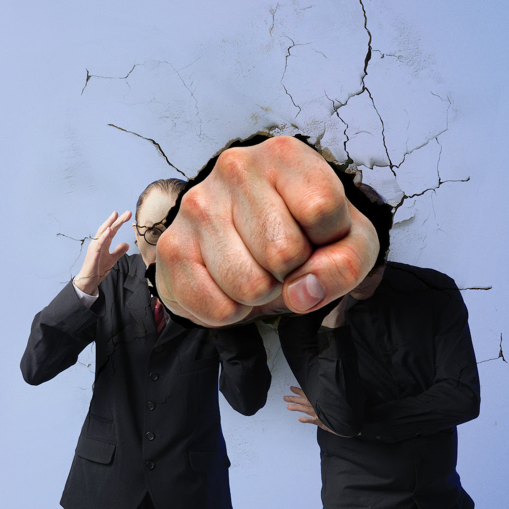 EP REVIEW: MADDER! by Sparks