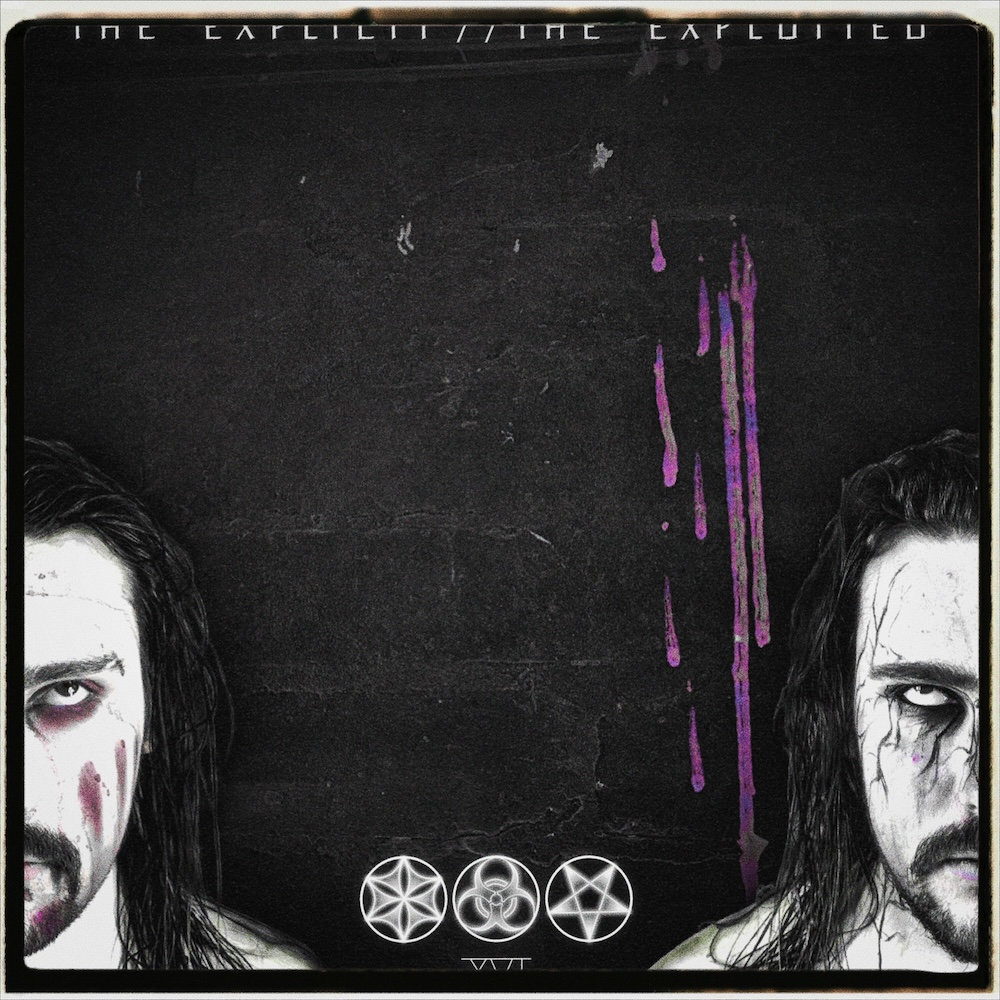 DEBUT ALBUM REVIEW: The Explicit//The Exploited by Alfonso Conspiracy