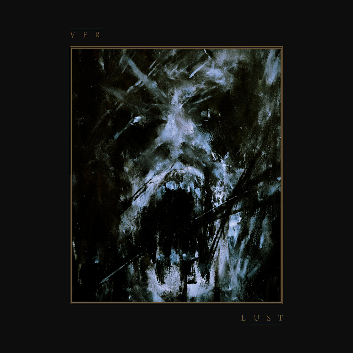 ALBUM REVIEW: Verlust by Der Rote Milan