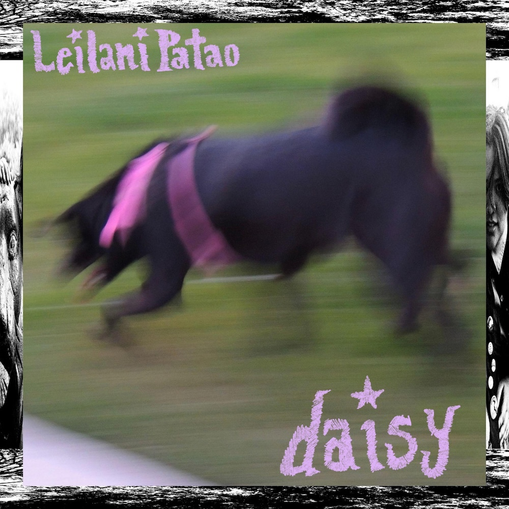 EP REVIEW: daisy by Leilani Patao