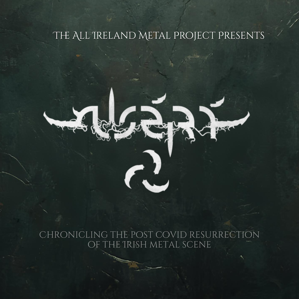 ALBUM REVIEW: Aiséirí Documentary OST by All Ireland Metal Project