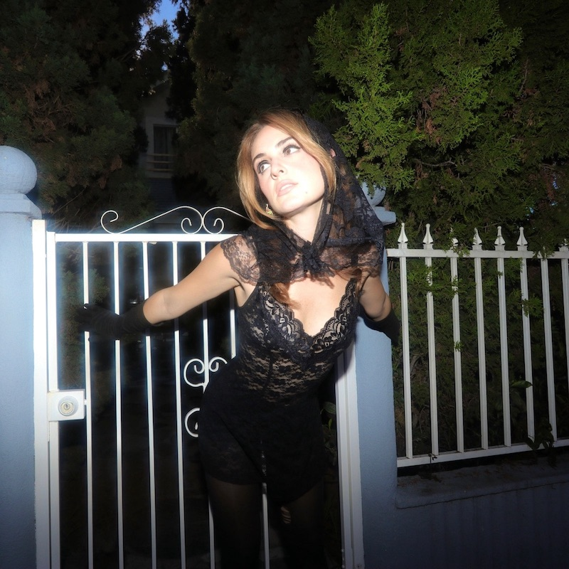 QUICK SPIN: “Griever” by Avery Cochrane