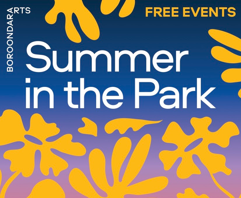 NEWS: Summer in the Park Returns for 2026