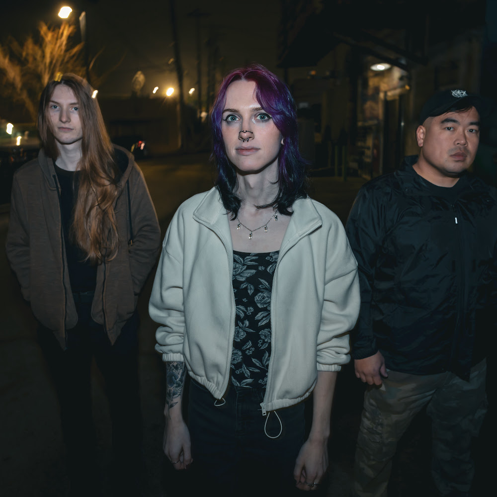 ICYM: Burial Path Introduce Vocalist Maya Pobst and Unveil New Single “Between Soil and Sun”