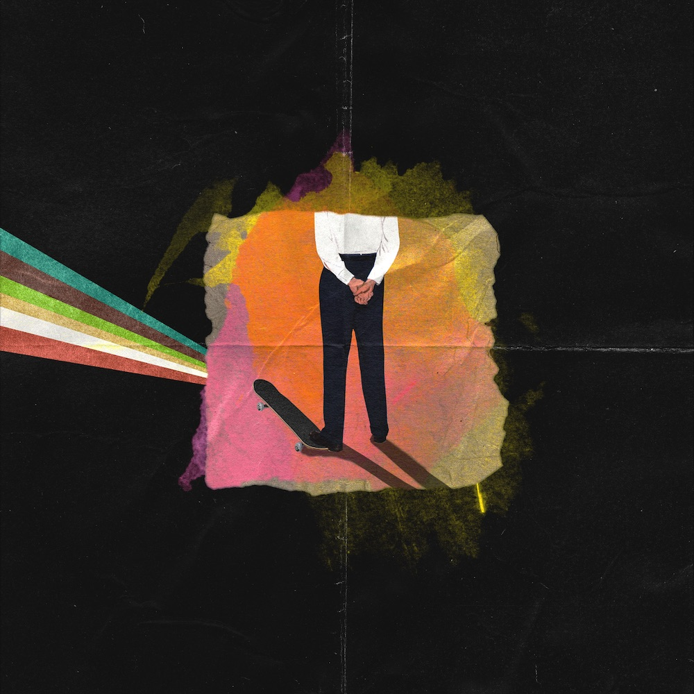 ALBUM REVIEW: The Things That I’ve Lost by Calling All Captains