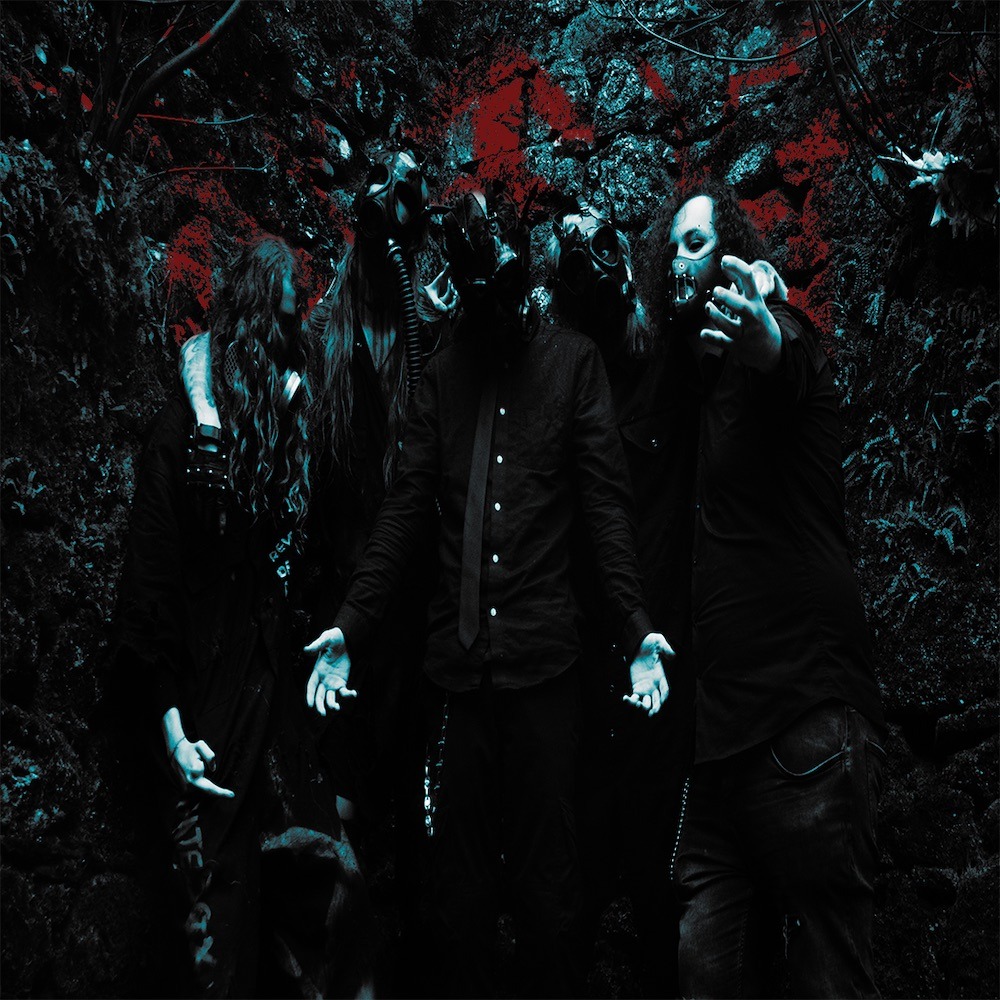 DEBUT ALBUM REVIEW: DeathAssault by DeathAssault