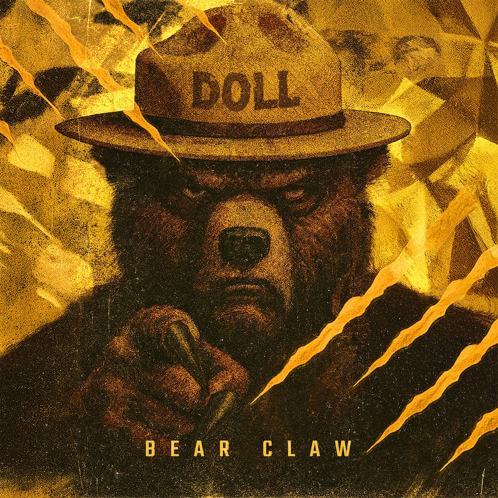 QUICK SPIN: “Bear Claw” by Doll