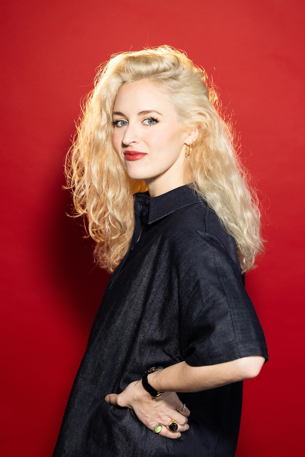 QUICK SPIN: “Mechanical Woman” by Mechanical Woman