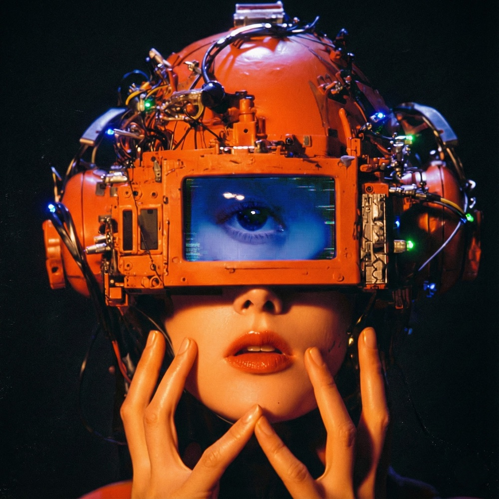 DEBUT SINGLE: “Spoiler Alert” by Miss Configure