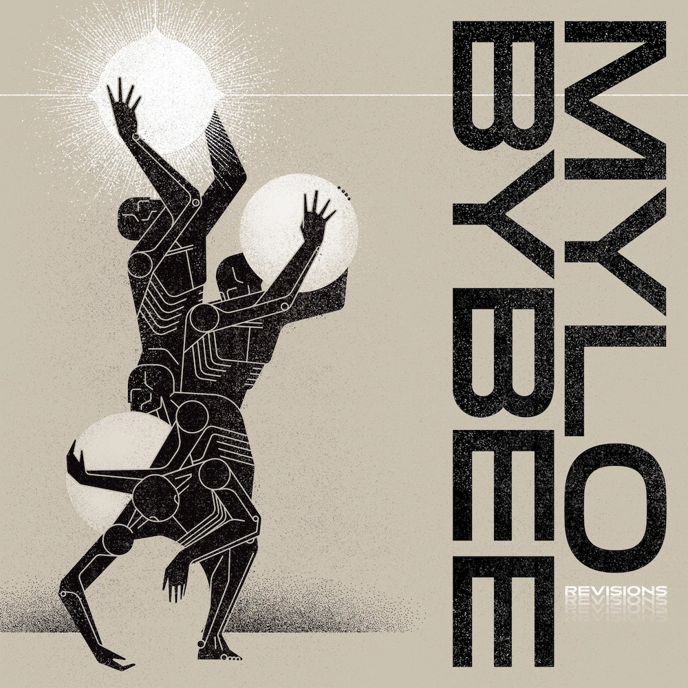 SOUND CHECK: Revisions by Mylo Bybee