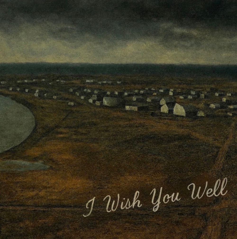 QUICK SPIN: “I Wish You Well” by Mylo Bybee