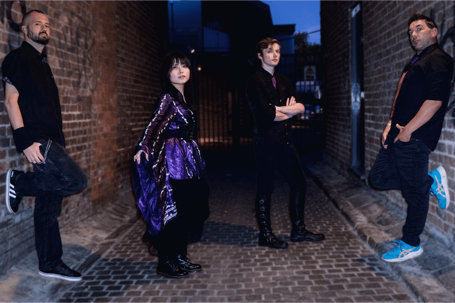 QUICK SPIN: “Reverie” by Re:O