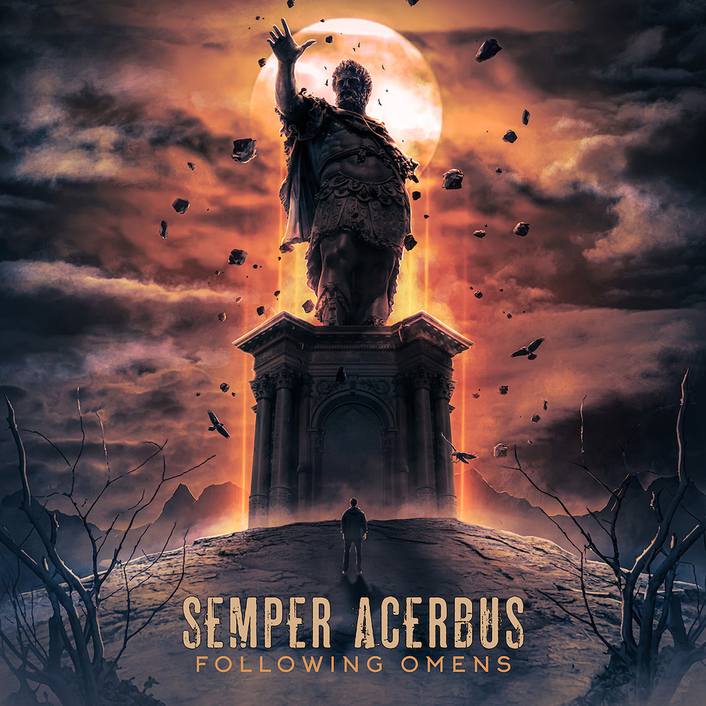 ALBUM REVIEW: Following Omens by Semper Acerbus