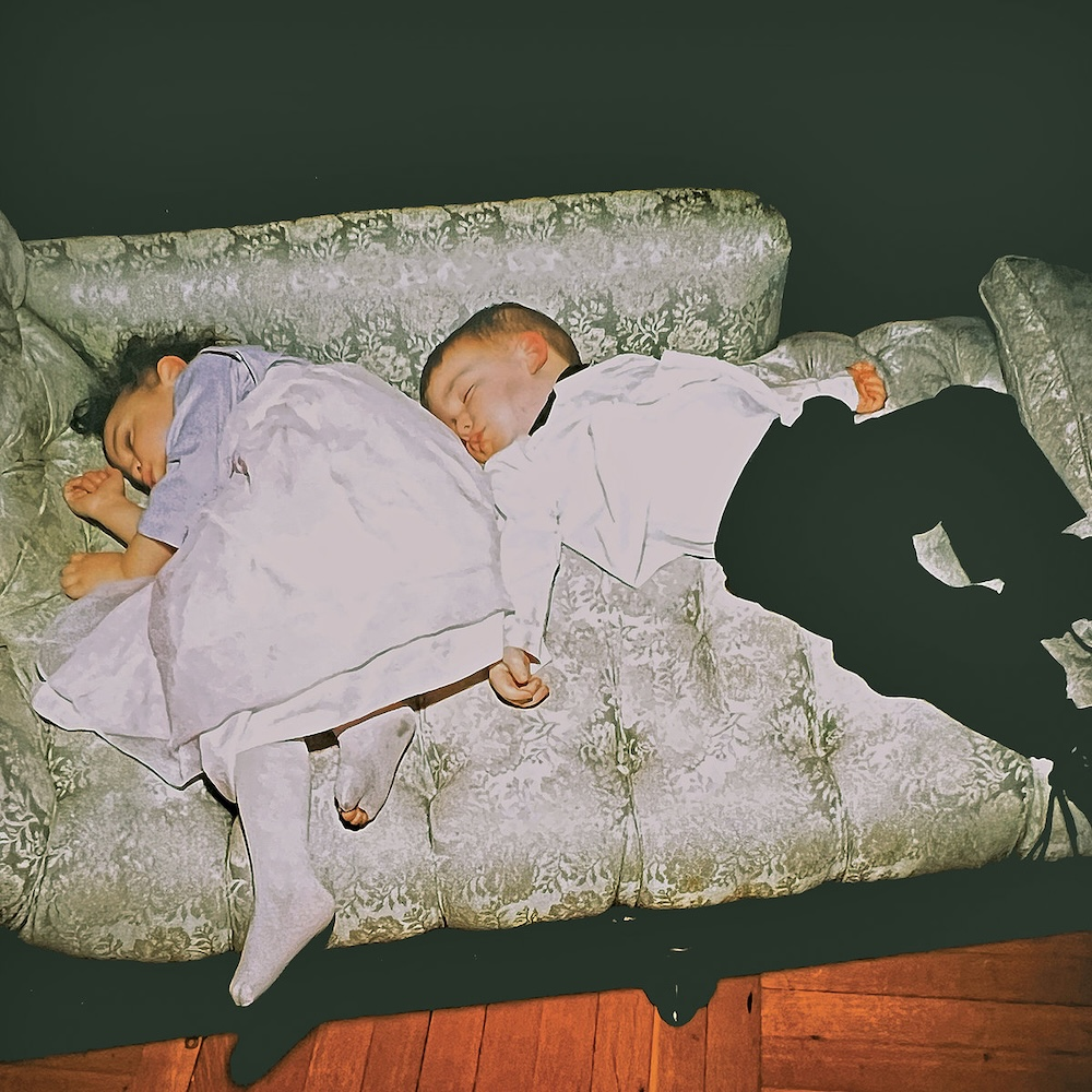 SOUND CHECK: Human Tears by Six Going on Seven