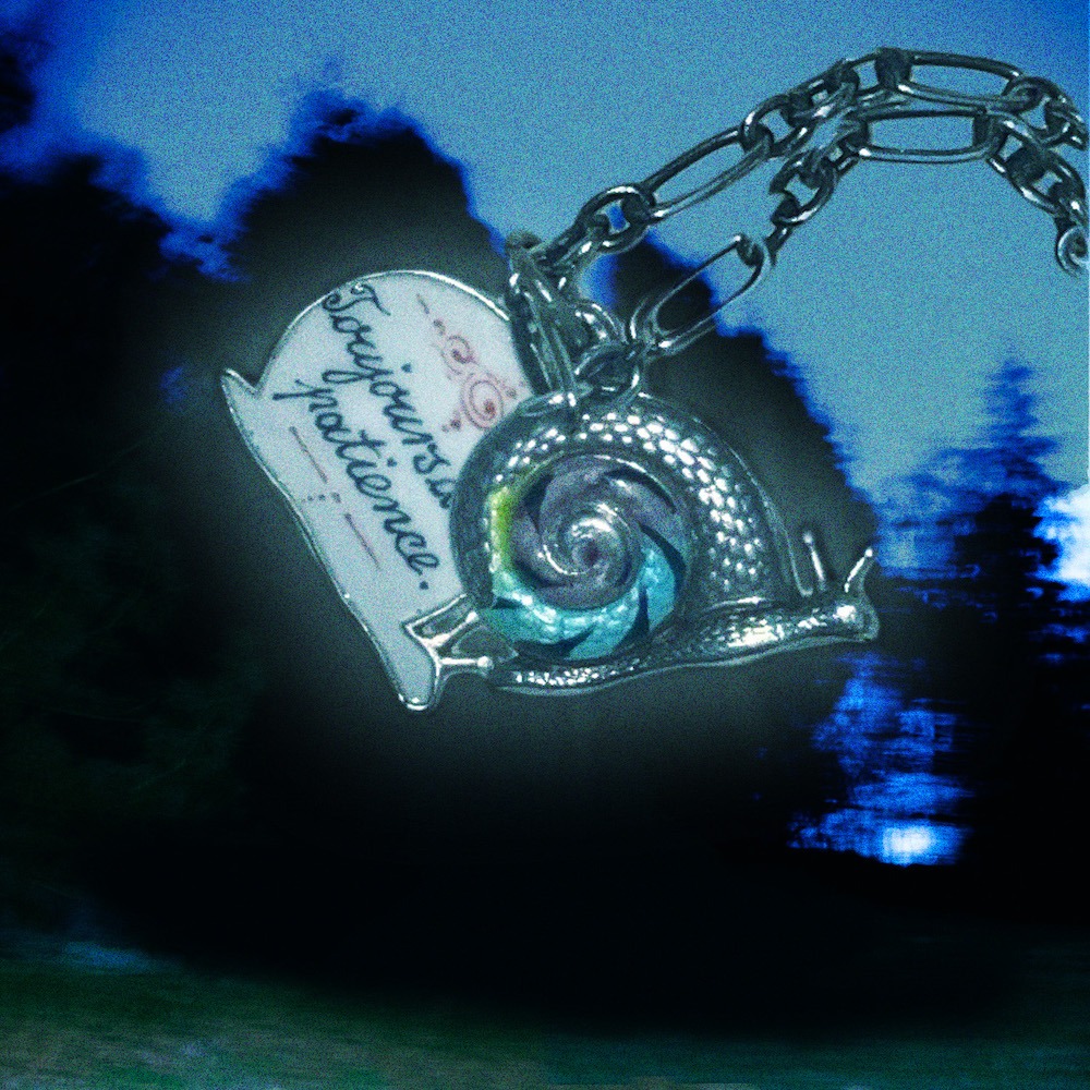 QUICK SPIN: “No Hay Adonde Ir” by Ana Schon