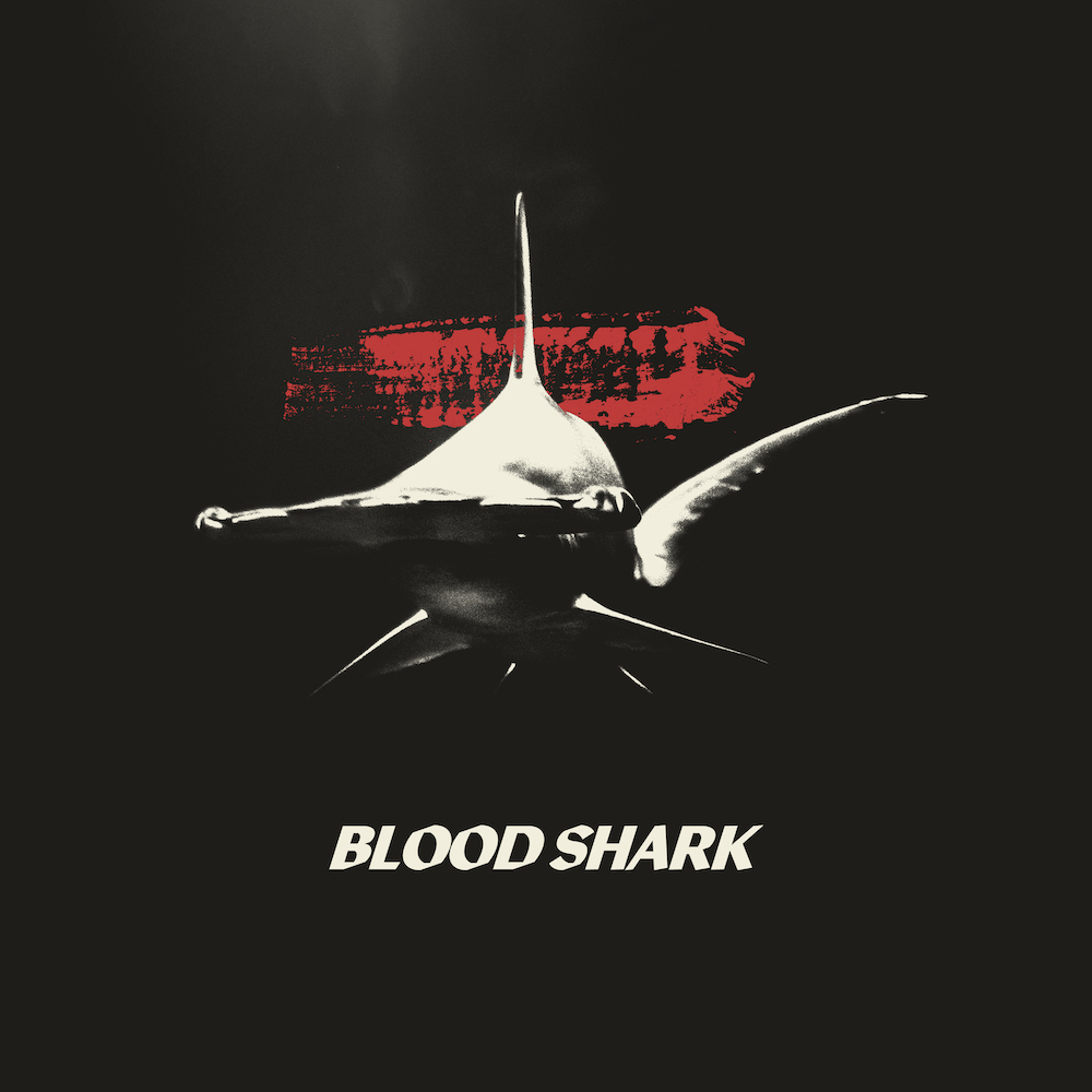 NEW NOISE: “Blood Shark” by Krooked Tongue